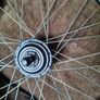 Electric bike hub motor wheel 26 inch Image 4