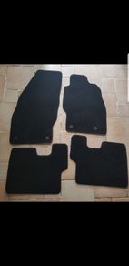 Opel Corsa Car Mats