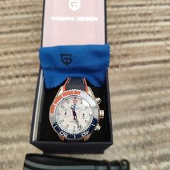 Pagani Design Watch