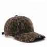 Leopard Print Baseball Caps Image 2