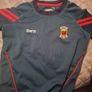 Mayo GAA Jersey Image 2