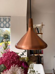 Pendant Lights