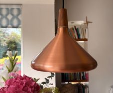 Pendant Lights