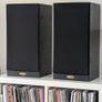 Mordaunt Short 2 way speakers Image 2