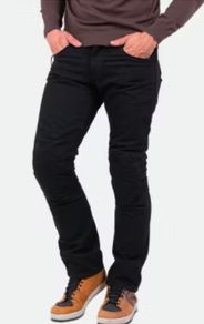 Aramid Reinforced motorbike Jeans