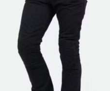 Aramid Reinforced motorbike Jeans