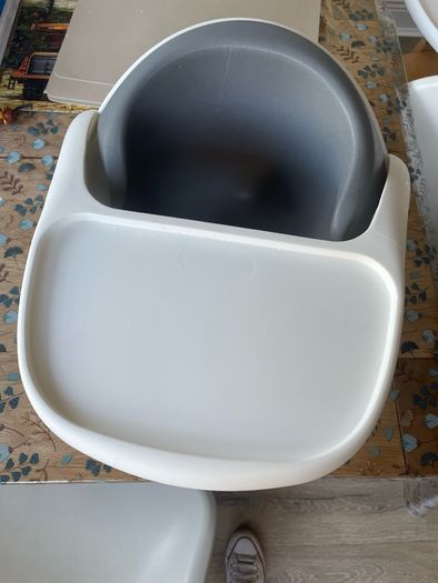 Mamas and papas baby snug seat