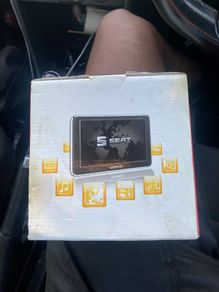 Garmin navigation for vw up / seat miii etc