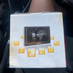 Garmin navigation for vw up / seat miii etc
