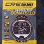 Cressi Donatello personal dive computer Image 4
