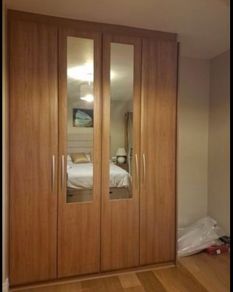 Free Wardrobe