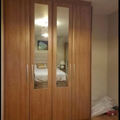 Free Wardrobe