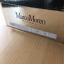 Marco Moreo Wedge Sandals - New in box. Image 5