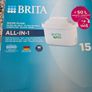25 x Brita Water filters (new) Image 2