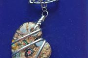 scarf ring clip