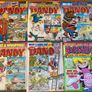 Comics: 'The Dandy' 2003-2005 (44 numbers) Image 7