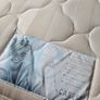 King size bed with 2 mattresses Image 3