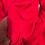 Tommy Hilfiger red dress / M / Image 5
