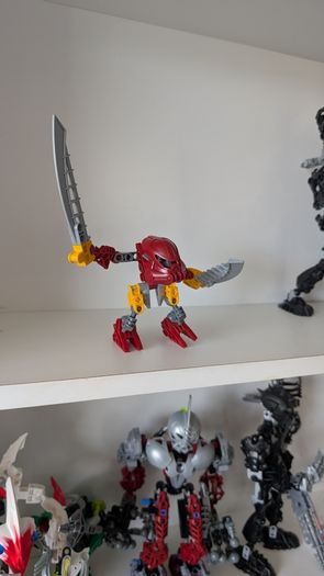 Bionicle Balta