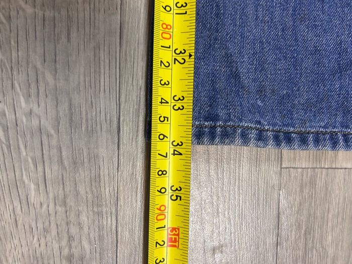 Vintage Diesel Zatiny Regular Bootcut Jeans Mens W36 L34