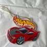 Hot Wheels & Hannah Montana Christmas Tree Decorations Image 2