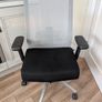 ergonomic office chair Image 6