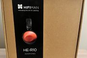 Hifiman He-r10d Dynamic Version