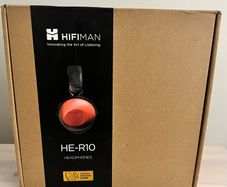 Hifiman He-r10d Dynamic Version