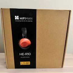 Hifiman He-r10d Dynamic Version