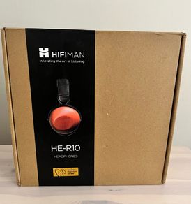 Hifiman He-r10d Dynamic Version