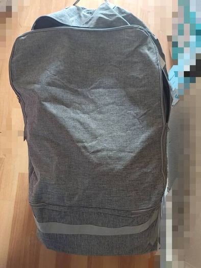 Doona, Iso fix and more