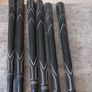 Taylormade golf irons. Right handed clubs Image 5