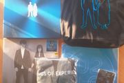 U2 Songs Of Experience bundle