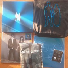 U2 Songs Of Experience bundle