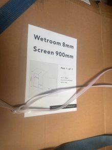 wet room