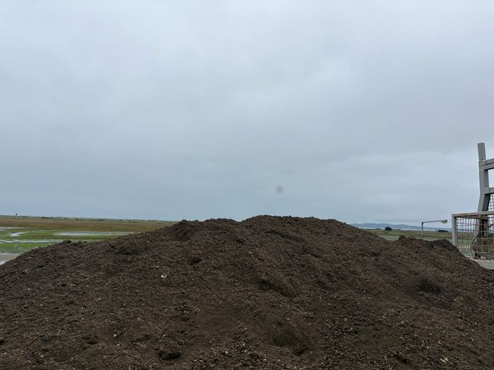 Topsoil