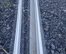 Expansion Beads 13mm x 3 meters  (6)