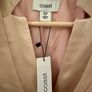 Coast Premium Wrap Dress (Blush Pink, New with Tags) Image 2