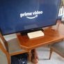 50 inch smart TV Image 4