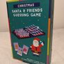 Christmas Santa And Friends Guessing Game Image 3