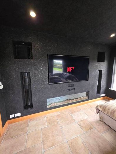 wall covering