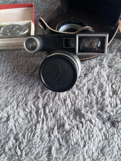 Leica M3 Bundle
