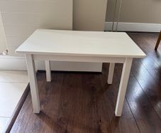 Children's Table