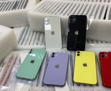iphone 11 unlocked
