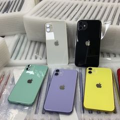 iphone 11 unlocked