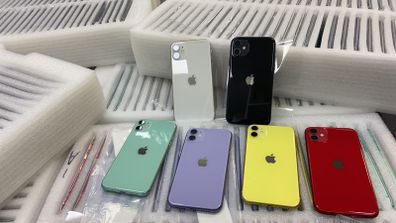 iphone 11 unlocked