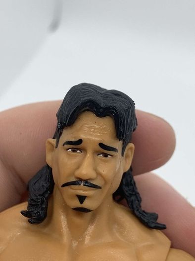 wwe elite HOF hall of fame Eddie Guerrero action figure