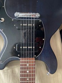 Gibson LP DC 2019