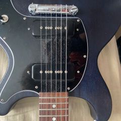 Gibson LP DC 2019