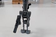 100% LEGO Star Wars IG-11 Minifigure Bounty Hunter Droid The Mandalorian 75292 sw1115